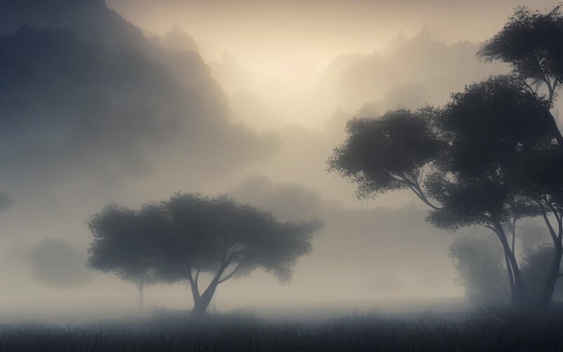 Mystical Grove