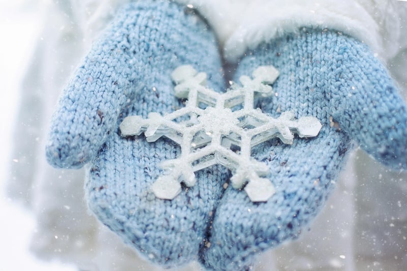 Winter Wonderland